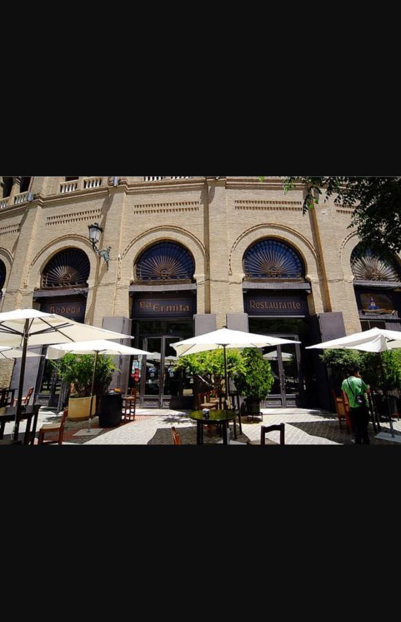 Pension Vista Nevada Granada Dış mekan fotoğraf