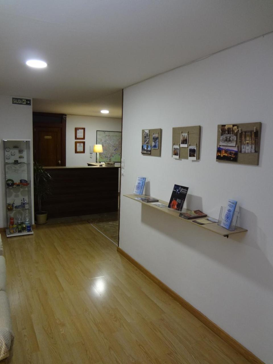 Pension Vista Nevada Granada Dış mekan fotoğraf