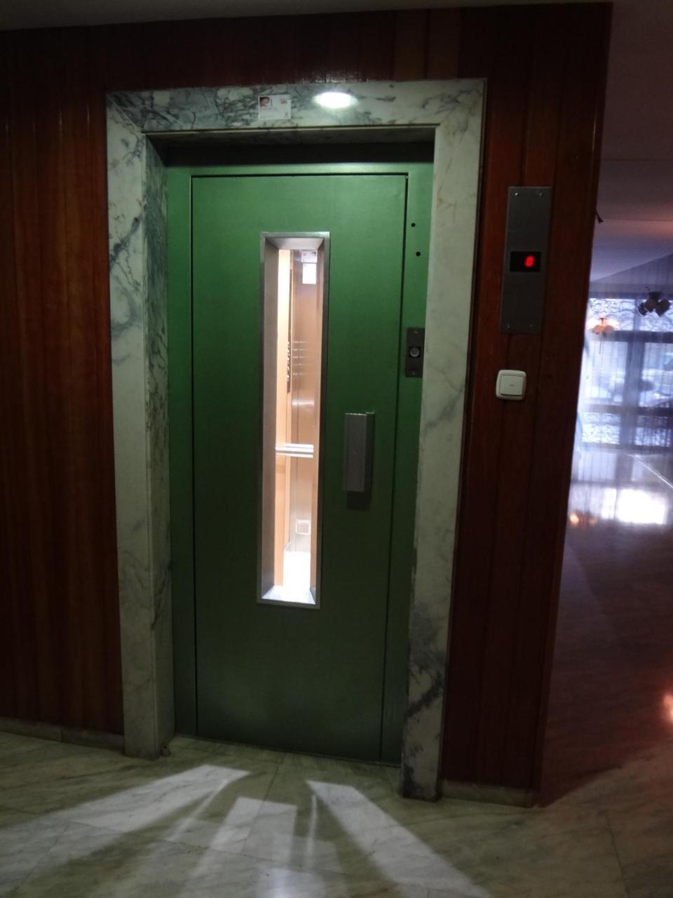 Pension Vista Nevada Granada Dış mekan fotoğraf