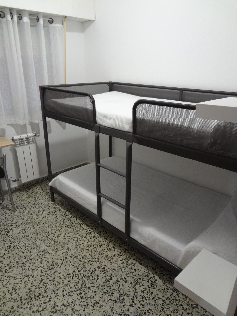Pension Vista Nevada Granada Dış mekan fotoğraf