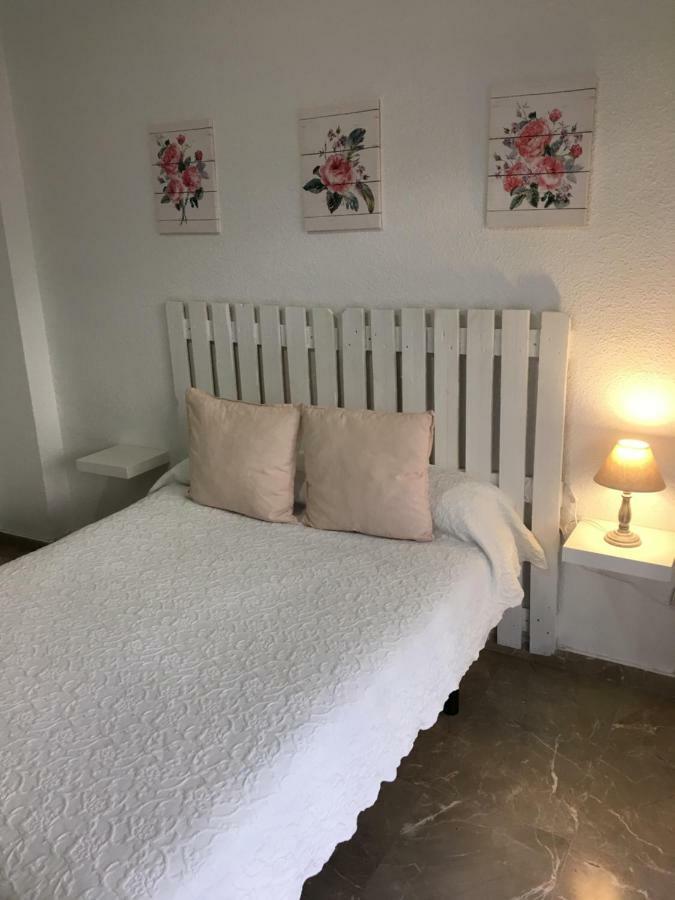 Pension Vista Nevada Granada Dış mekan fotoğraf