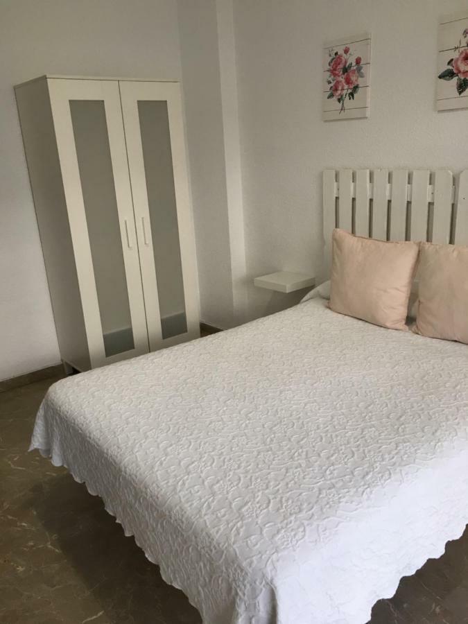 Pension Vista Nevada Granada Dış mekan fotoğraf