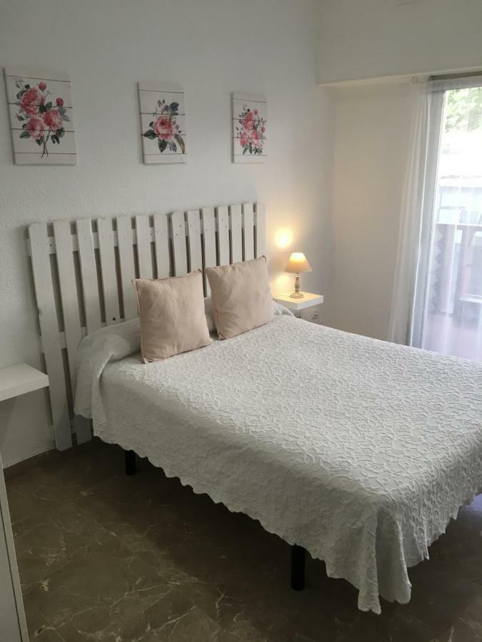 Pension Vista Nevada Granada Dış mekan fotoğraf