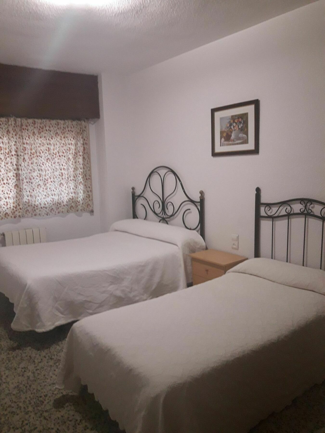 Pension Vista Nevada Granada Dış mekan fotoğraf