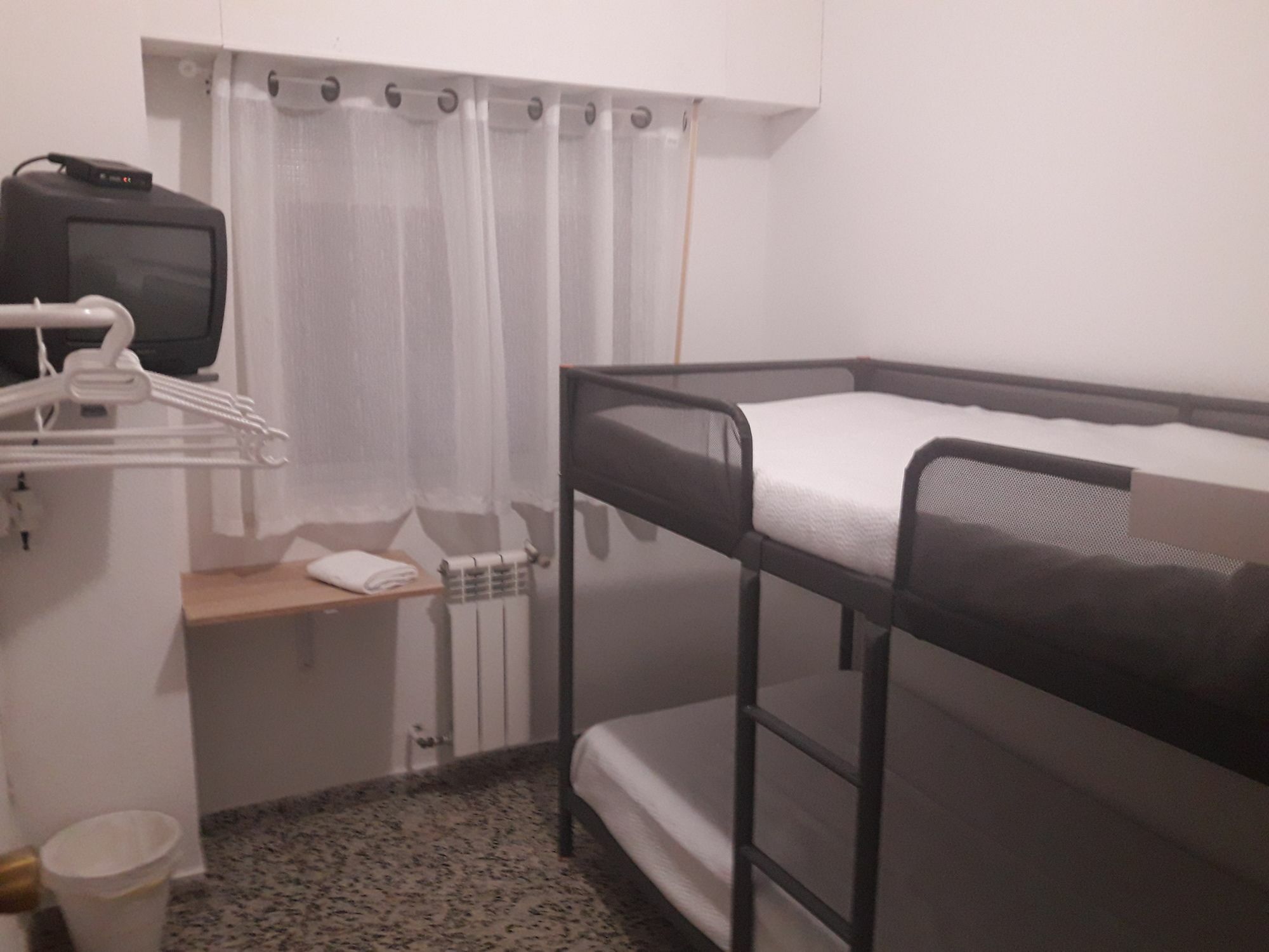 Pension Vista Nevada Granada Dış mekan fotoğraf